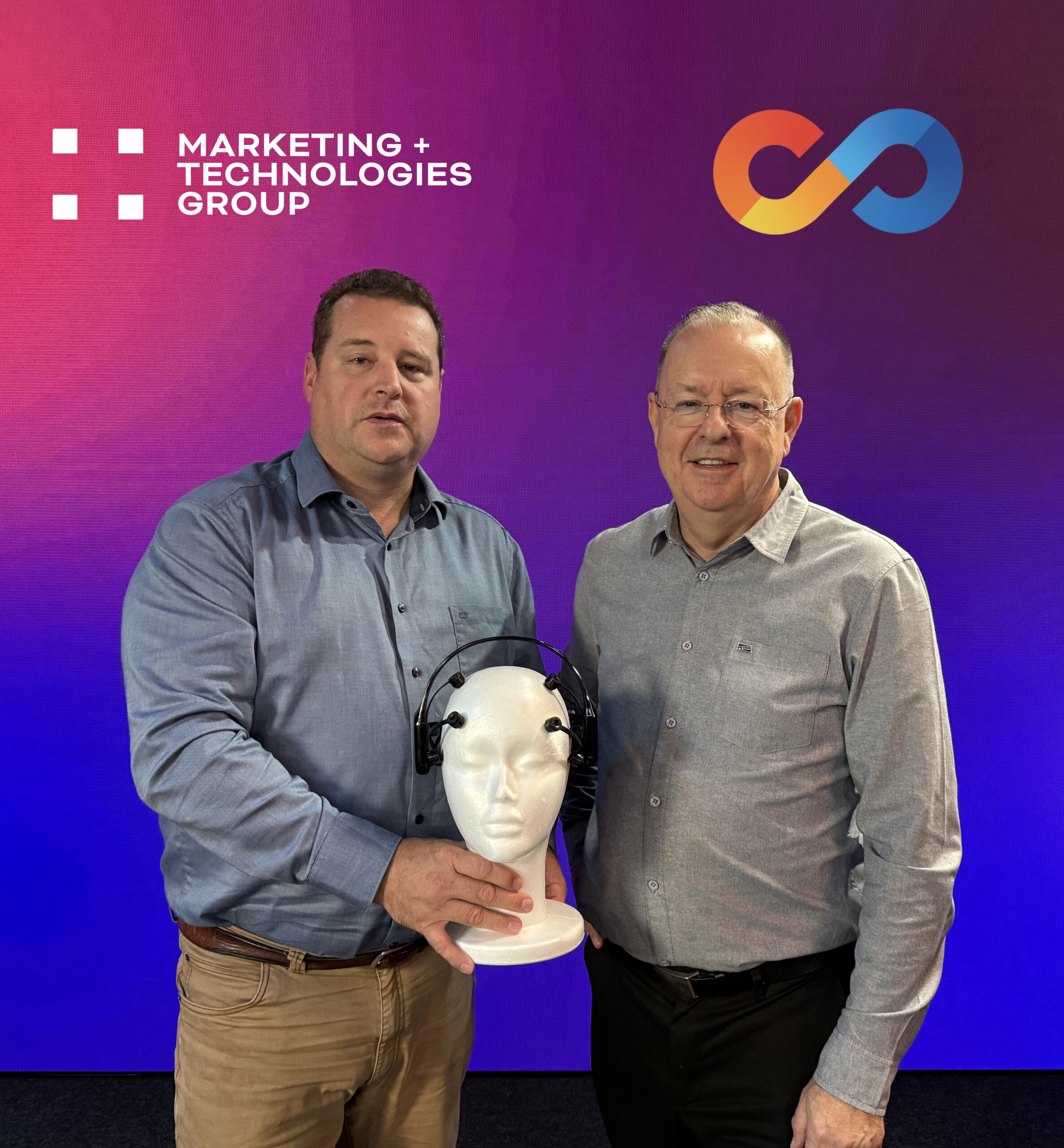 Split Second Research team joins M+T Group at Progress House, Worcester